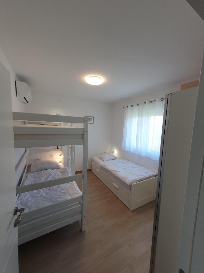 Beachside Place Sukošan Exterior foto