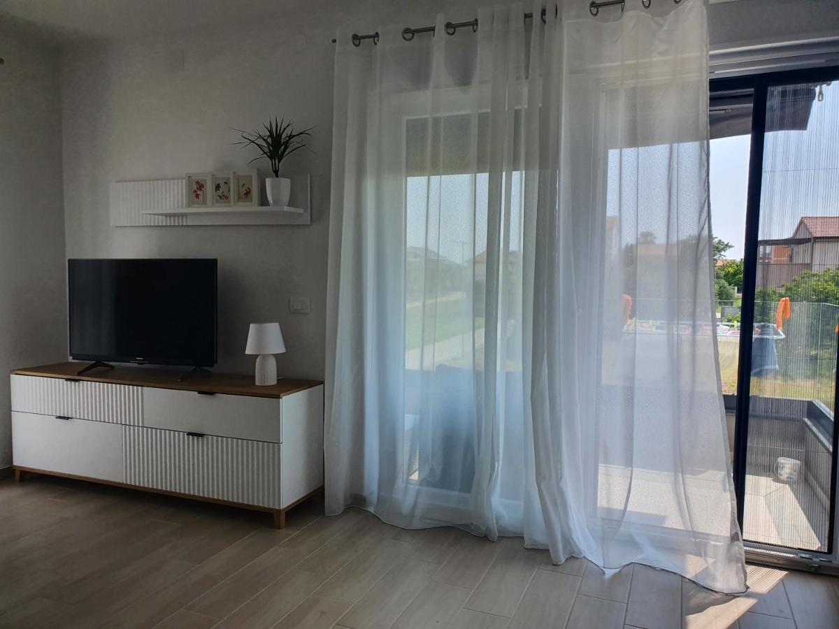 Beachside Place Sukošan Exterior foto