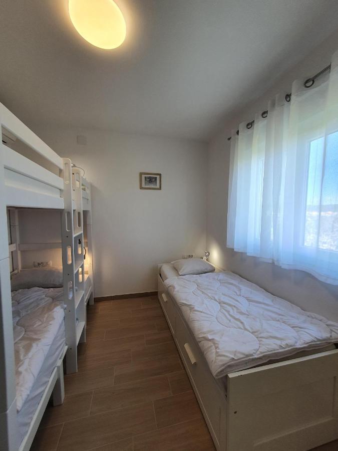 Beachside Place Sukošan Exterior foto